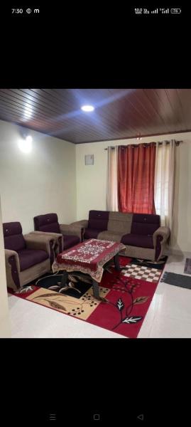 Holiday cottage coorg